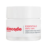 Skincode – Essentials Digital Detox Day Cream (SPF 15)