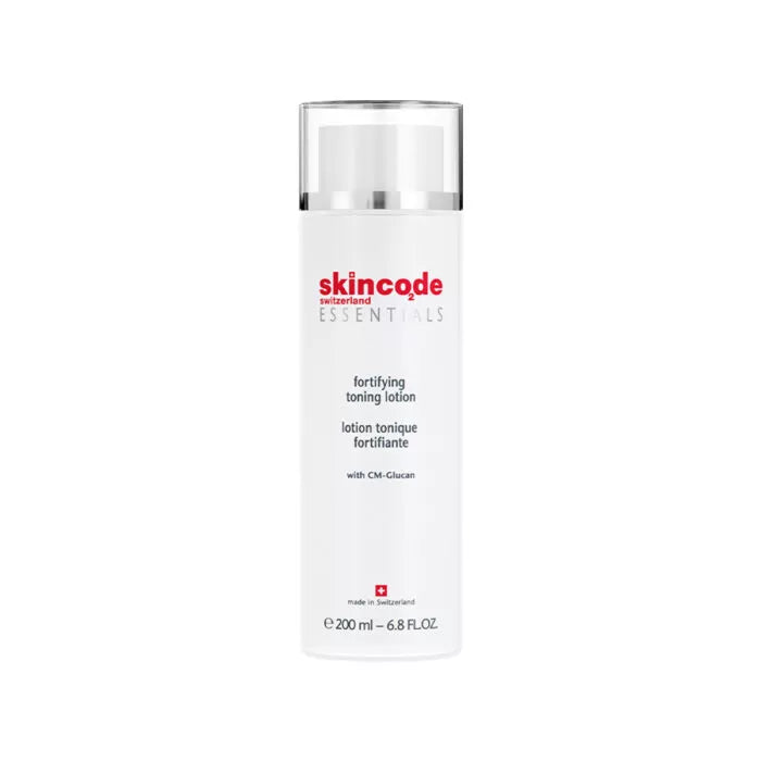 Skincode – Essentials Tonik i lehtë forcues
