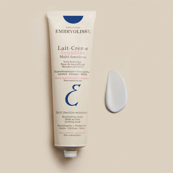 EMBRYOLISSE Lait-Creme Sensitive Multi-Functions 100ml