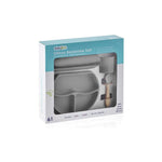 BABYJEM - SILICONE NUTRITION SET ( Set ushqimi silikoni)