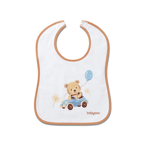 Babyono - Gushore Pambuku 9m+