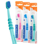 Curaprox Baby Toothbrush 0-4 vjeç