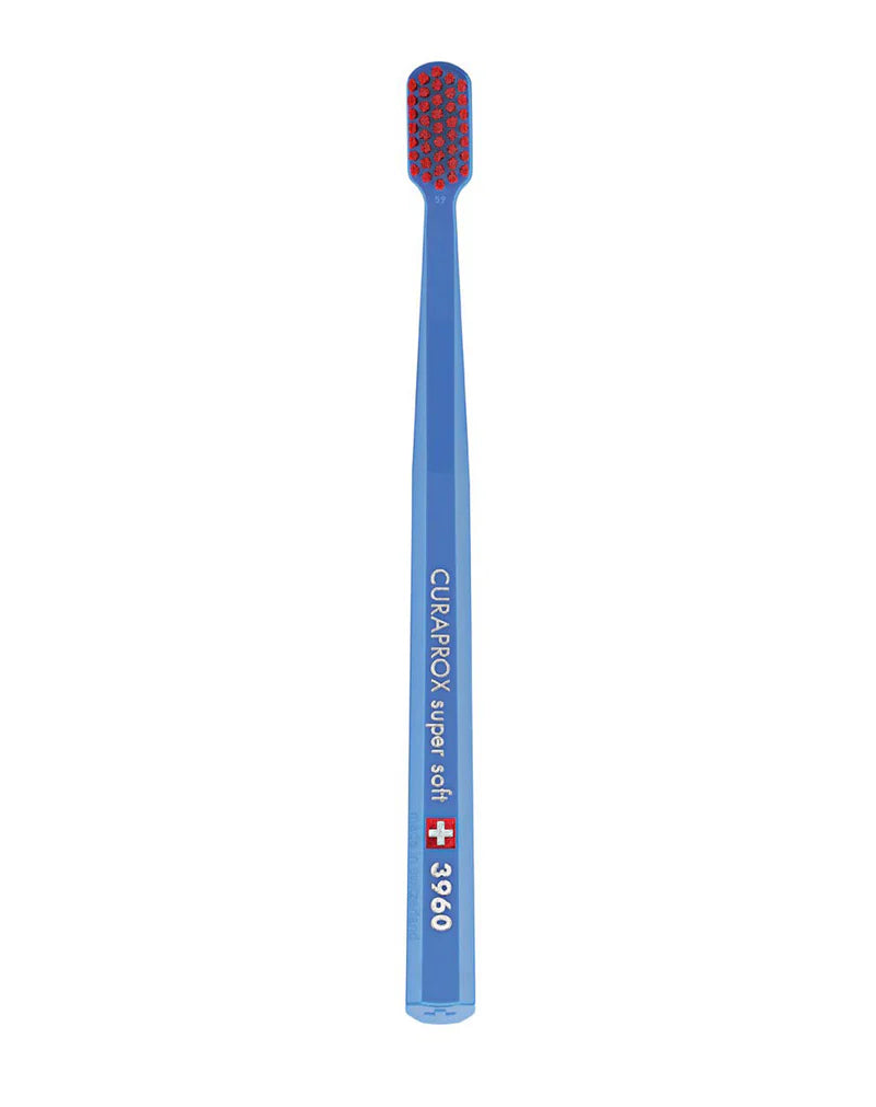 Curaprox- Furce dhembesh Super Soft CS 3960