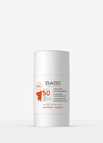 BABE Pediatric - Invisible Stick Pediatric SPF 50