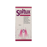 Soltux – shurup për kollë