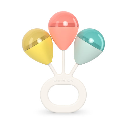 Suavinex - Galaxy rattle