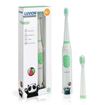 LUVION Sonic Kids toothbrush ( furce dhembesh elektrike )