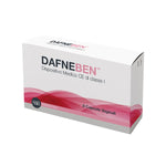 Dafneben (Kapsula Vaginale)