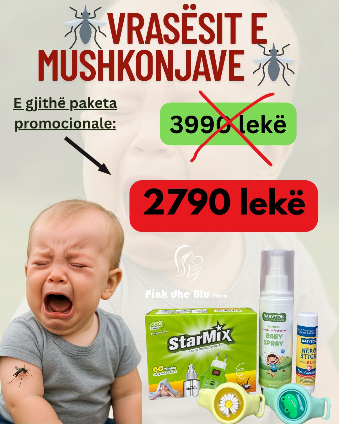 Vrasesit e Mushkonjave