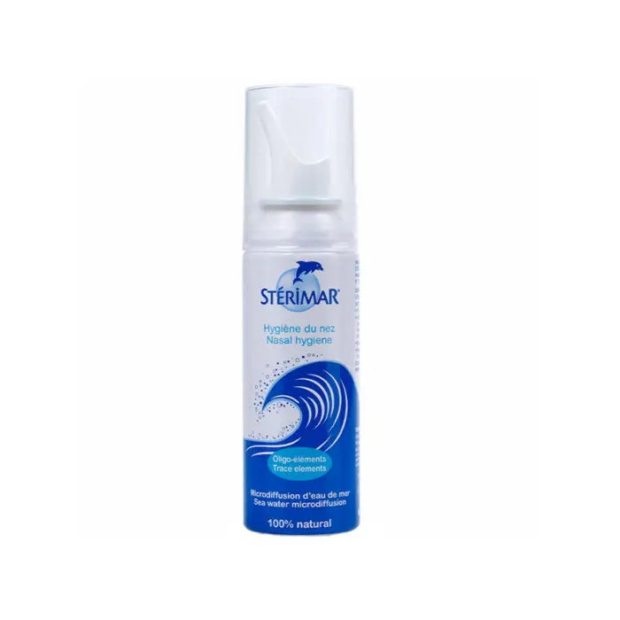 Sterimar – Nasal Hygiene