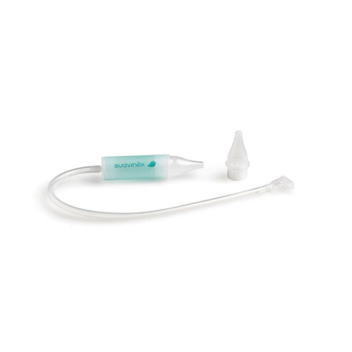 Suavinex - Anatomical nasal aspirator