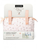 Suavinex Baby Care Mini Bag Set