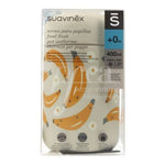 SUAVINEX -BABY FOOD THERMOS FLASK 400 ML