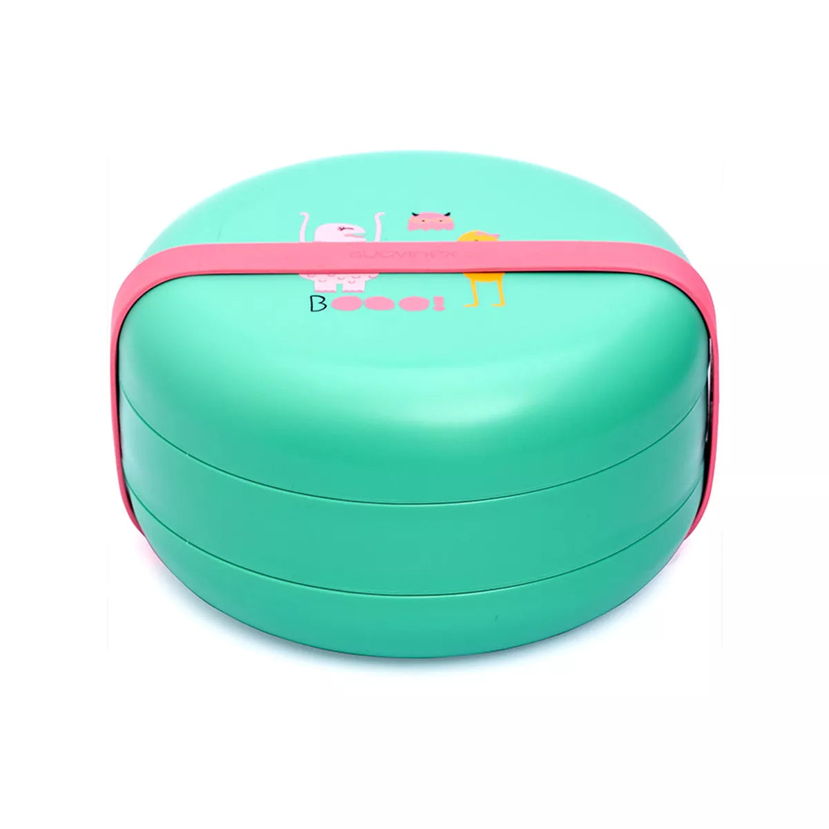 Suavinex – Set Enësh Bentoo