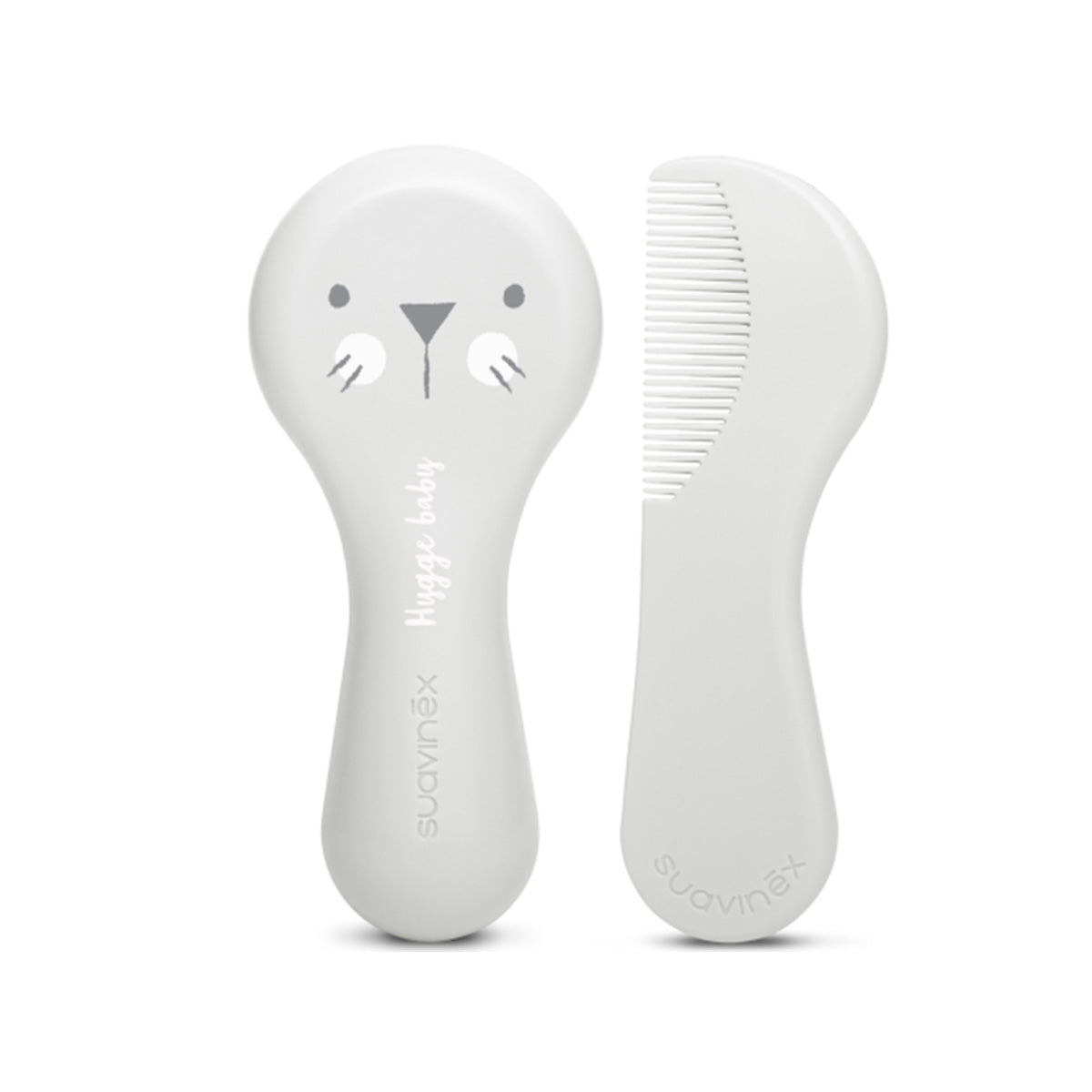 Suavinex - Brush & Comb
