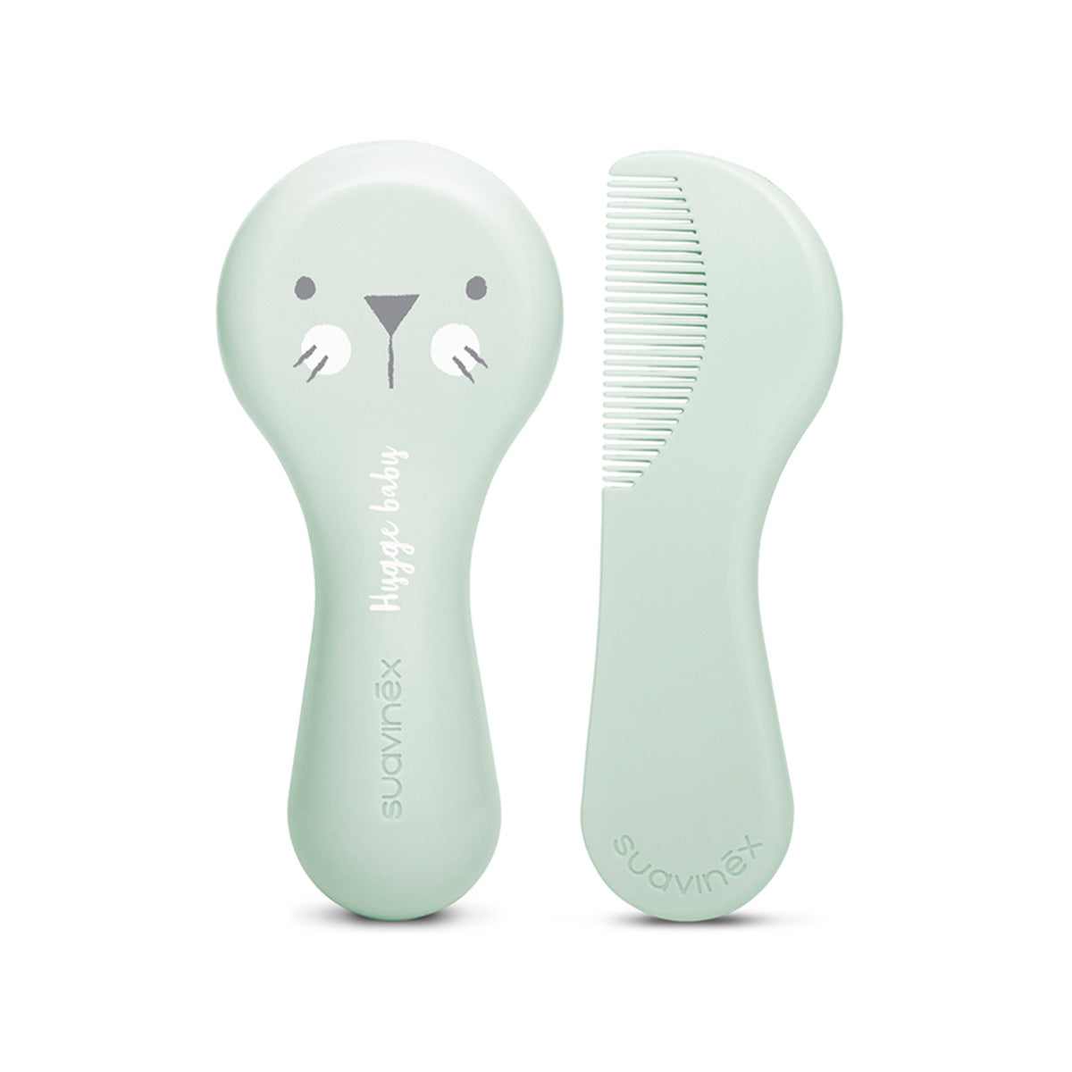 Maternity Box5 Suavinex