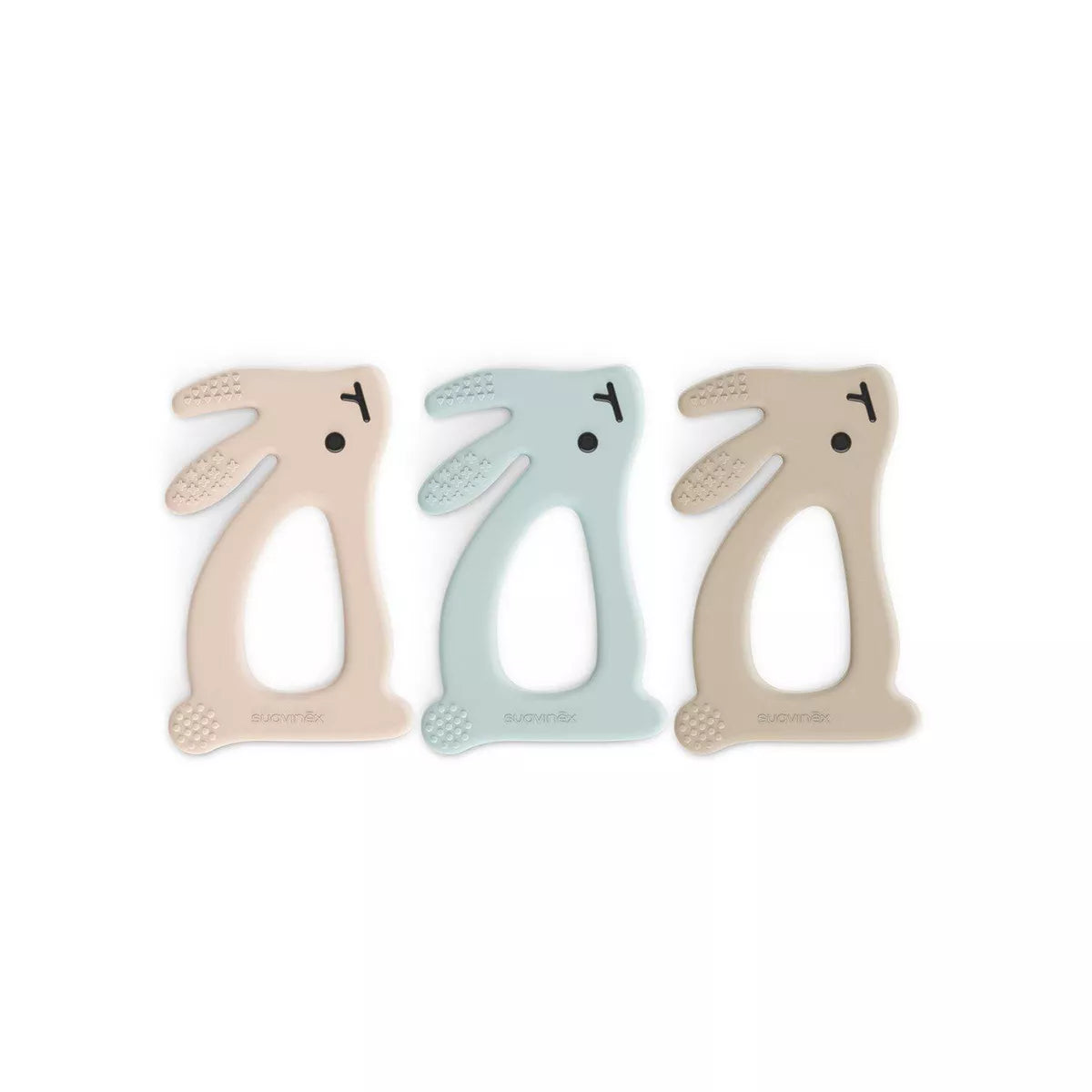 Suavinex - Bunny Teether