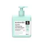 Suavinex – Syndet cleansing gel and shampoo