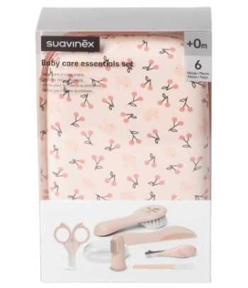 Suavinex - Baby care essentials set