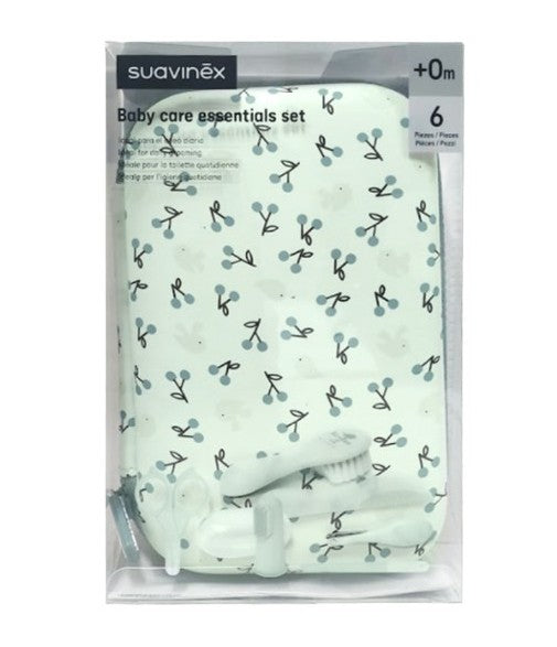 Suavinex - Baby care essentials set