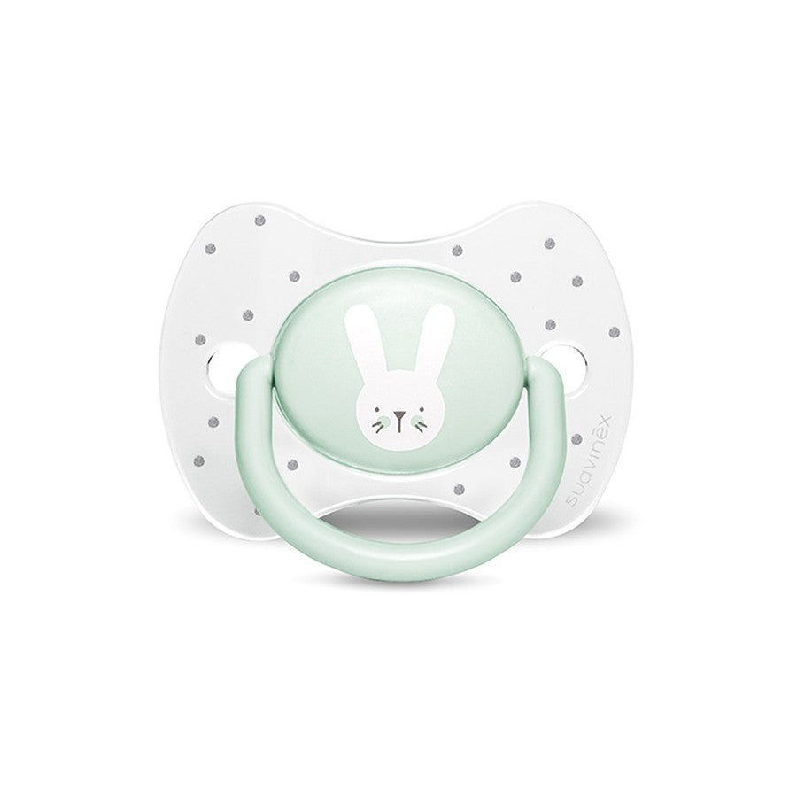 Suavinex - Premium soother physiological teat 0-6m