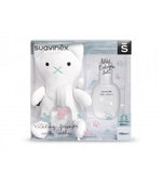 Suavinex - Set me dy kolonja dhe macokun sushi