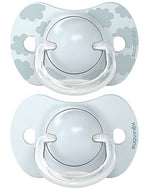 Suavinex - çuço me kokë anatomike 0-6 muaj