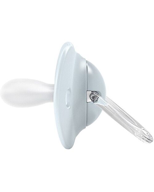 Suavinex - çuço me kokë anatomike 0-6 muaj