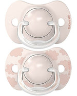 Suavinex - çuço me kokë anatomike 0-6 muaj