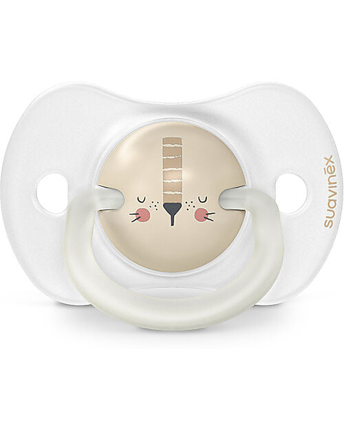 Suavinex - Set me 2 biberona gënjeshtarë nate dhe dite