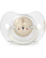 Suavinex - Set me 2 biberona gënjeshtarë nate dhe dite