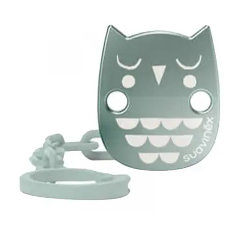 Suavinex - Soother Chain Bonhomia