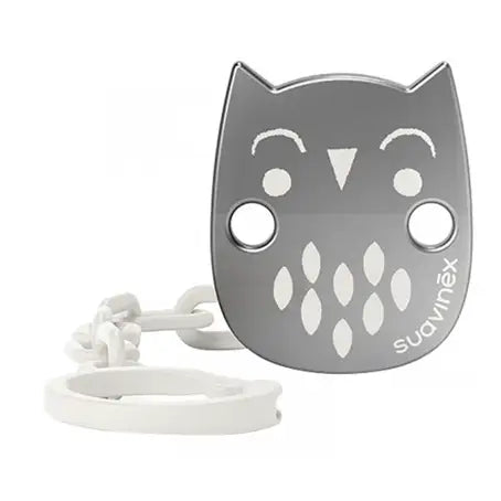 Suavinex - Soother Chain Bonhomia