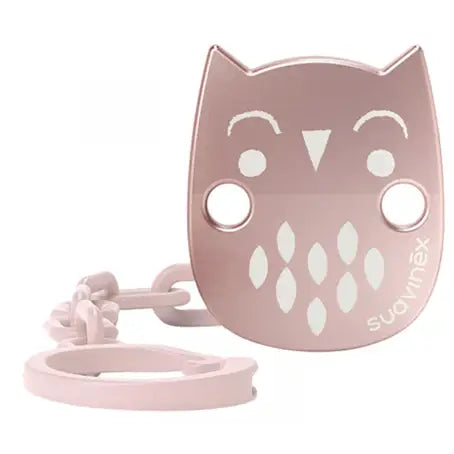 Suavinex - Soother Chain Bonhomia