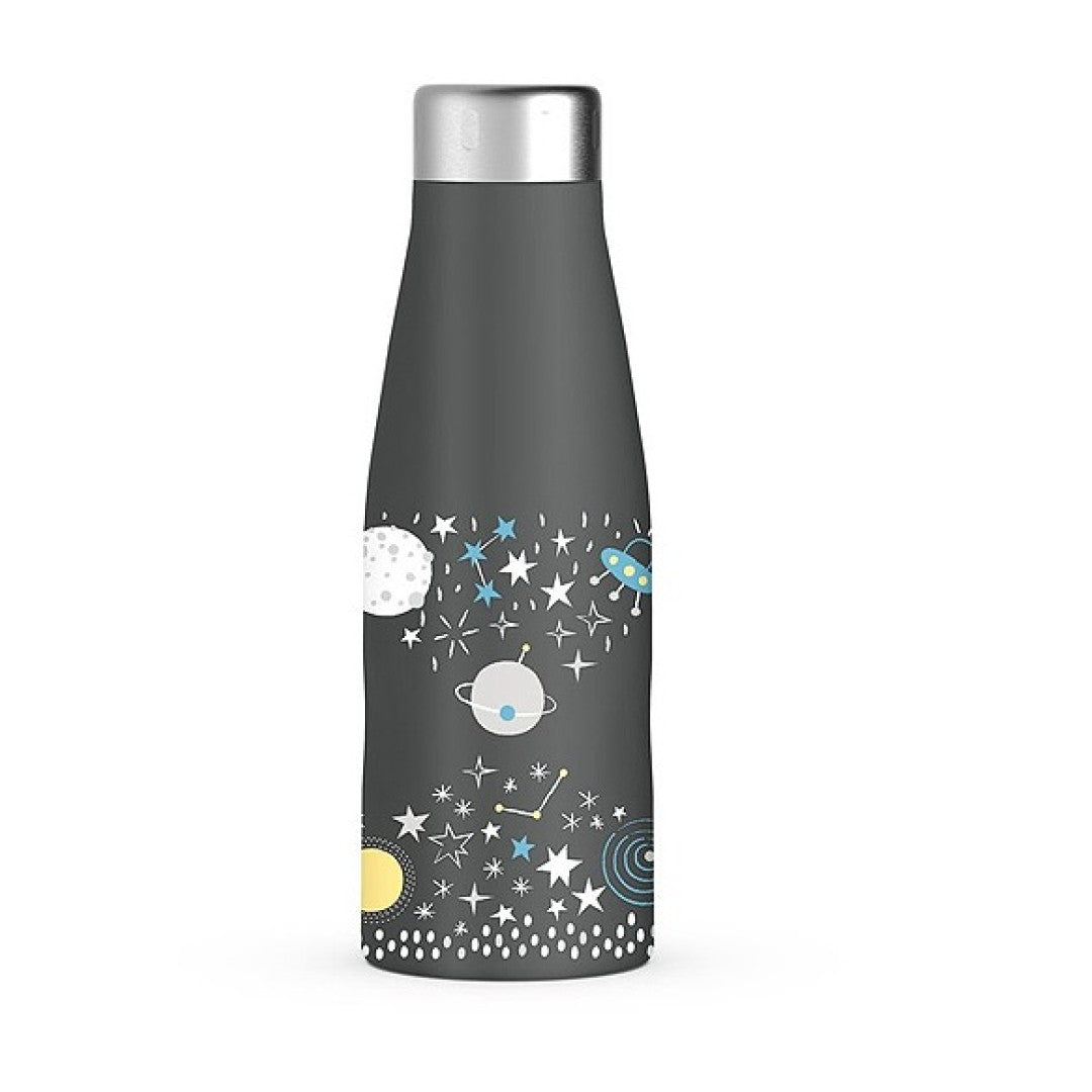 SUAVINEX - TERMOS INOKS 500ML - SUAVINEX NGJYRAT: SHUTTLE