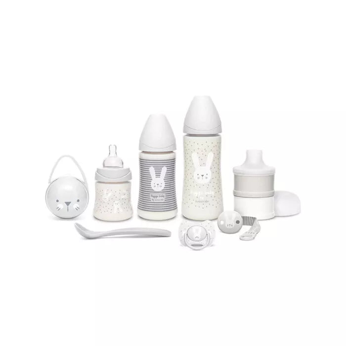 Suavinex - Welcome baby set