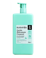 Suavinex - Moisturising body lotion