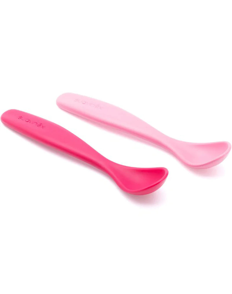 Suavinex - Weaning spoons