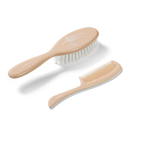Babyono - Set Kreher dhe Furce