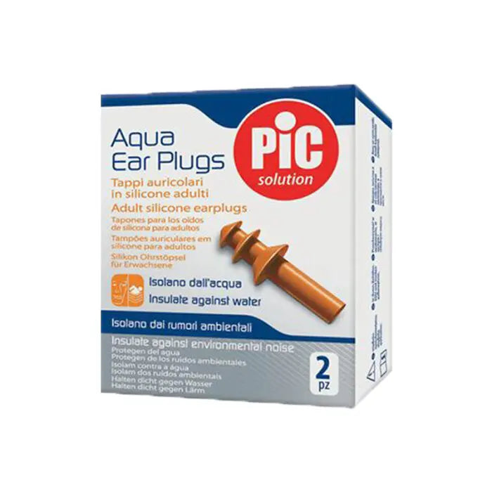 Pic – Tapa silikoni për veshë