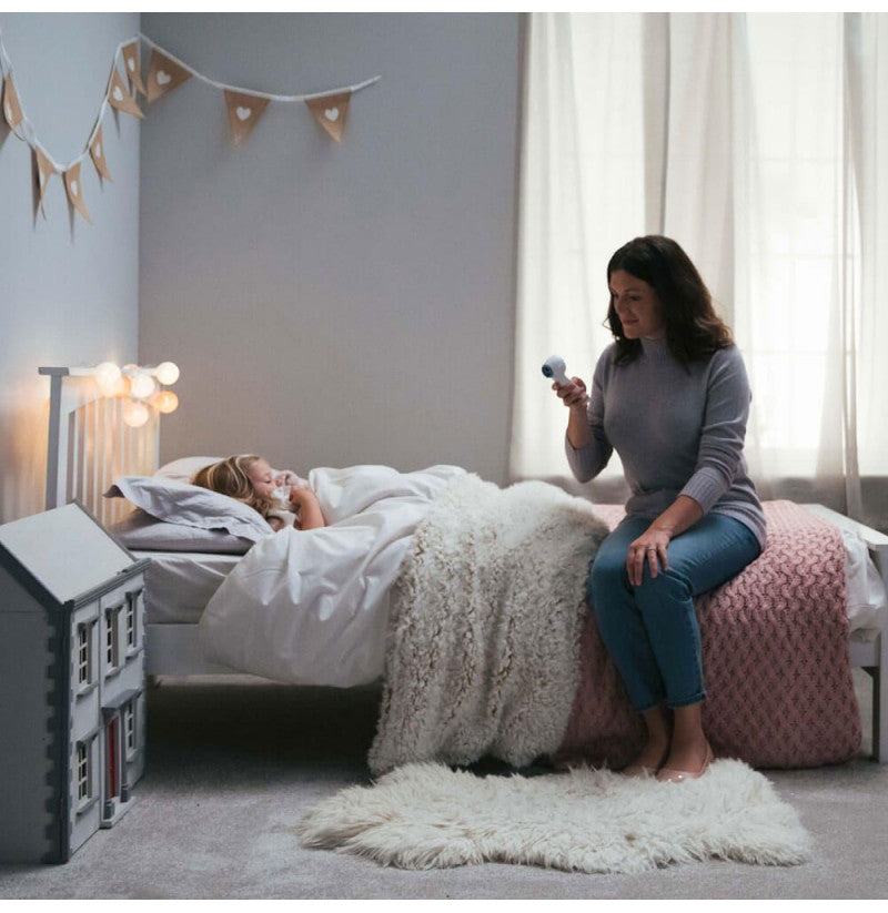 Braun - Termometer NoTouchForehead W/Age Precision BNT40