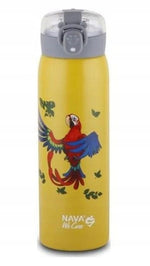 Shishe termus inox "We Care", 500 ml