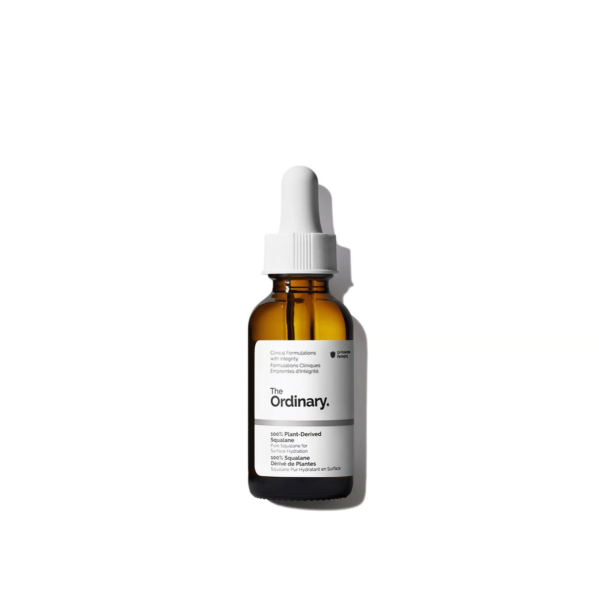 The Ordinary – 100% Plant-Derived Squalane 30 ml