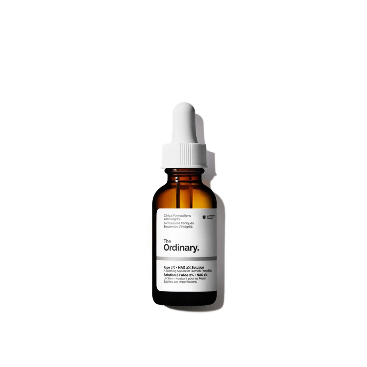 The Ordinary – Aloe 2% + NAG 2% Solution