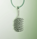 Beter - The Original Charm Hairbrush ( Mini Kreher)