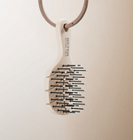 Beter - The Original Charm Hairbrush ( Mini Kreher)