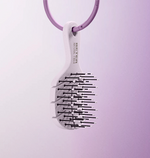 Beter - The Original Charm Hairbrush ( Mini Kreher)