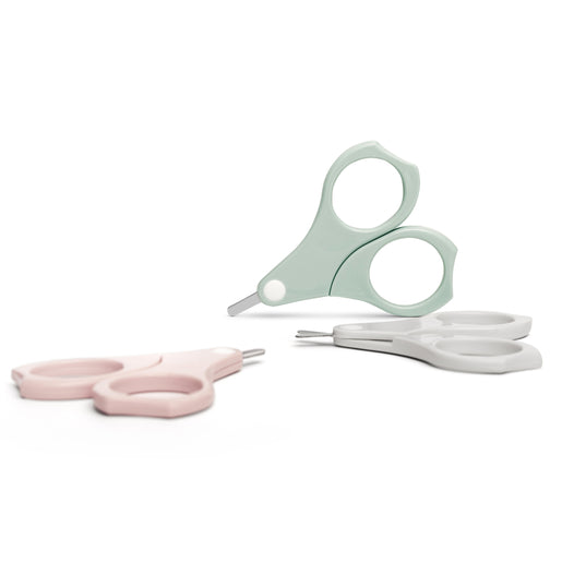 Suavinex - Baby nail scissors