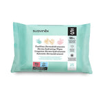 Suavinex - Dermo-hydrating wipes