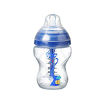 Tommee Tippee – Shishe e avancuar kundër kolikave (0m+)